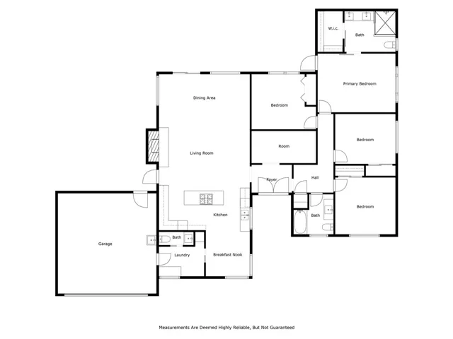 4560 Nogales Avenue, Atascadero, California 93422