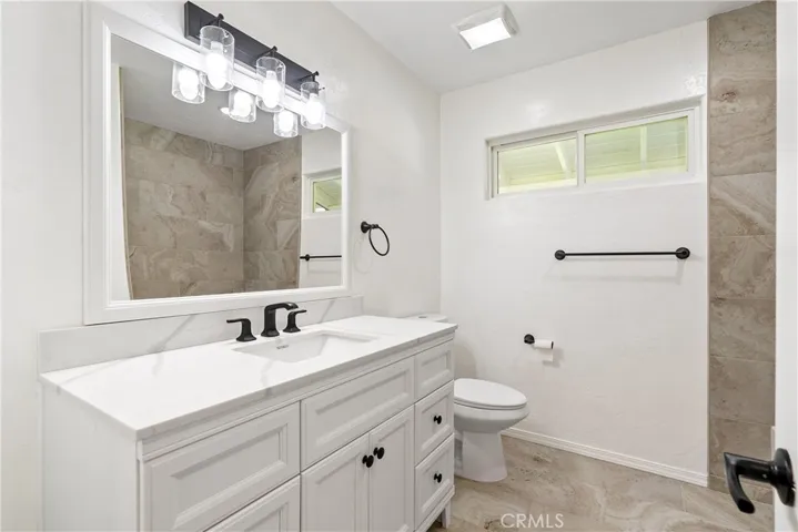 Guest bath