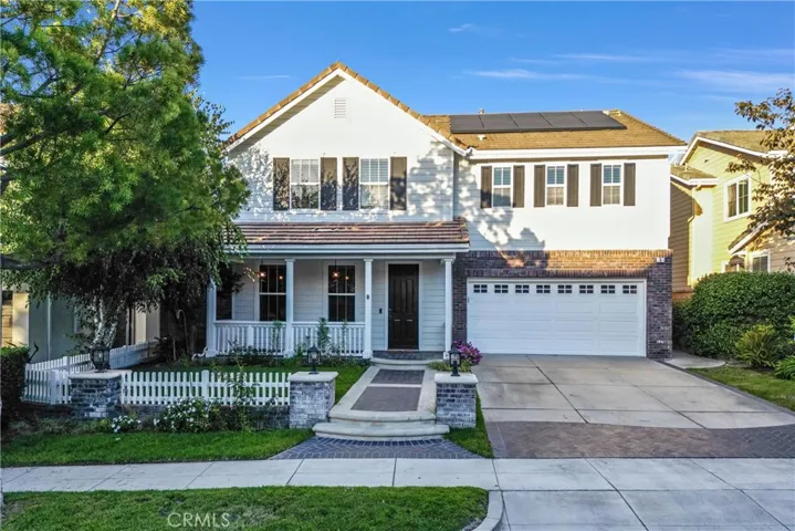 6 Saint Giles Ct, Ladera Ranch, California 92694