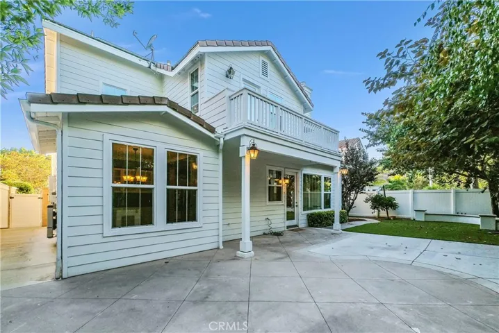6 Saint Giles Ct, Ladera Ranch, California 92694