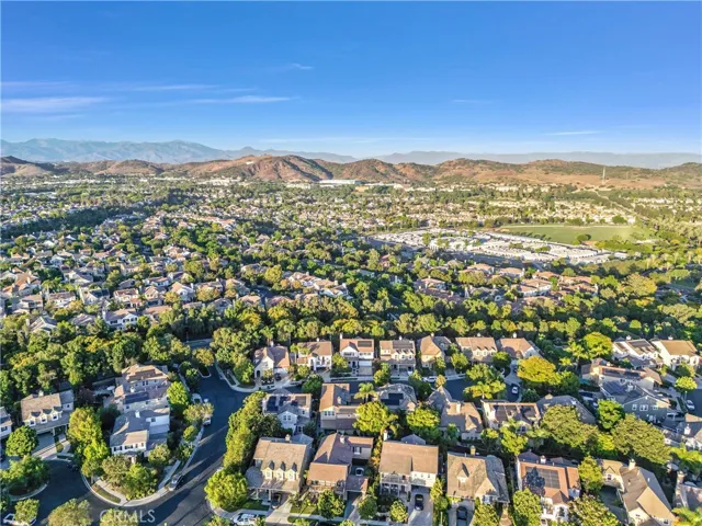 6 Saint Giles Ct, Ladera Ranch, California 92694