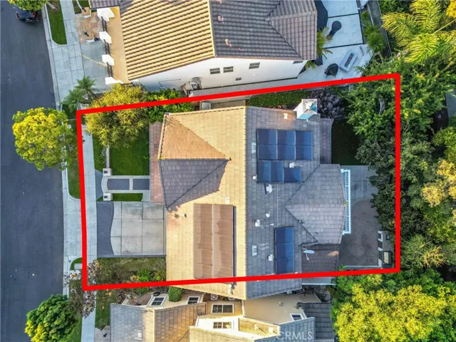 6 Saint Giles Ct, Ladera Ranch, California 92694