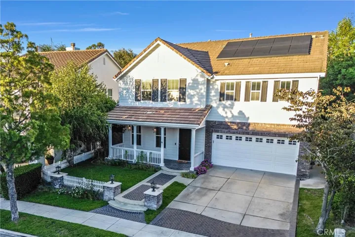 6 Saint Giles Ct, Ladera Ranch, California 92694