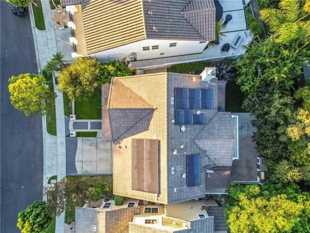 6 Saint Giles Ct, Ladera Ranch, California 92694