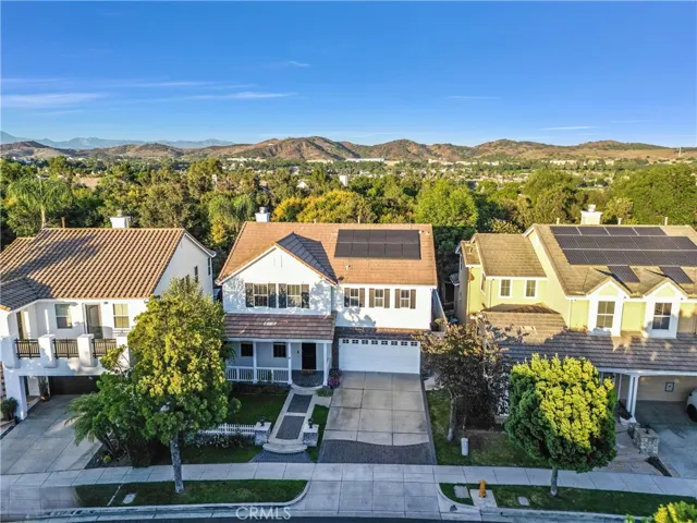 6 Saint Giles Ct, Ladera Ranch, California 92694