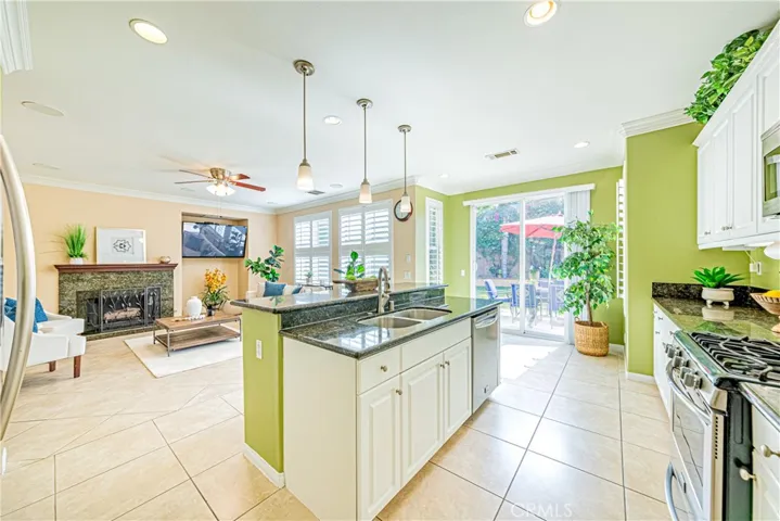1180 N Ventura Street, Anaheim, California 92801