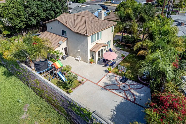 1180 N Ventura Street, Anaheim, California 92801
