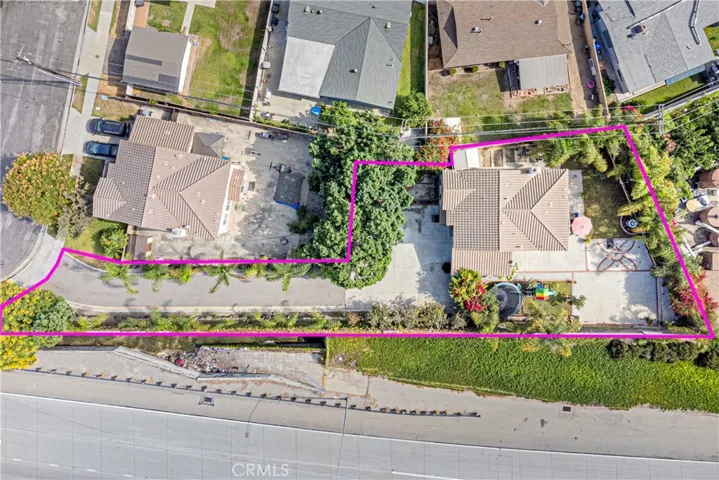 1180 N Ventura Street, Anaheim, California 92801