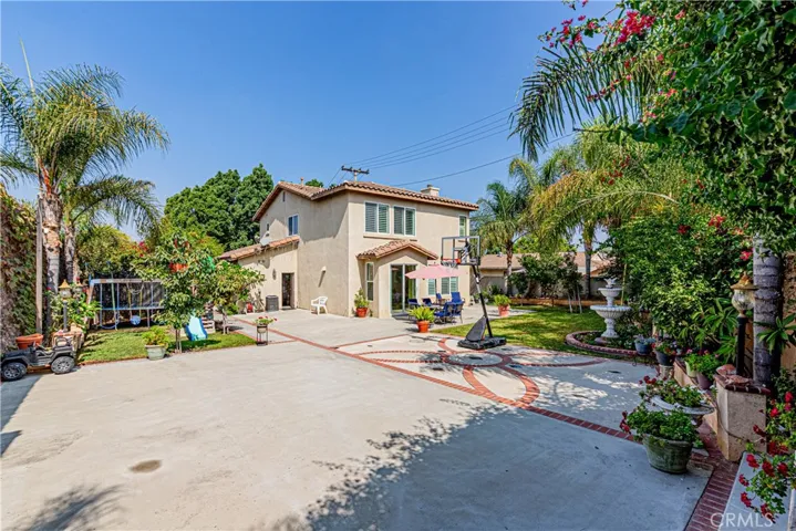 1180 N Ventura Street, Anaheim, California 92801