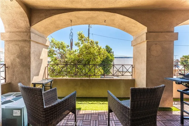 1775 Ohio Avenue 317, Long Beach, California 90804