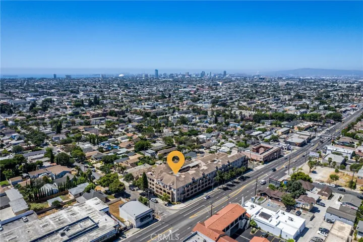 1775 Ohio Avenue 317, Long Beach, California 90804