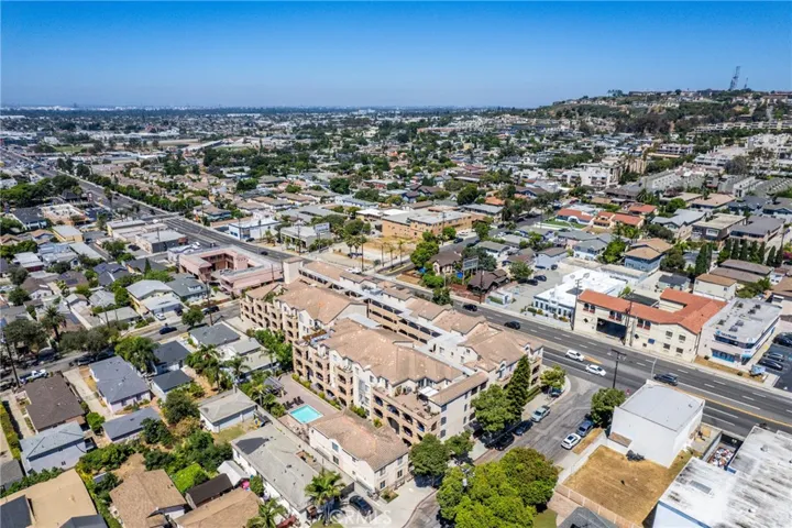 1775 Ohio Avenue 317, Long Beach, California 90804