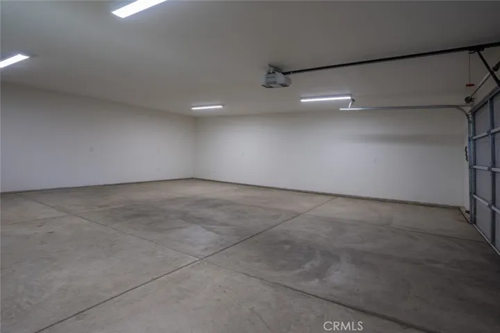 Detached DREAM Garage Extra Large