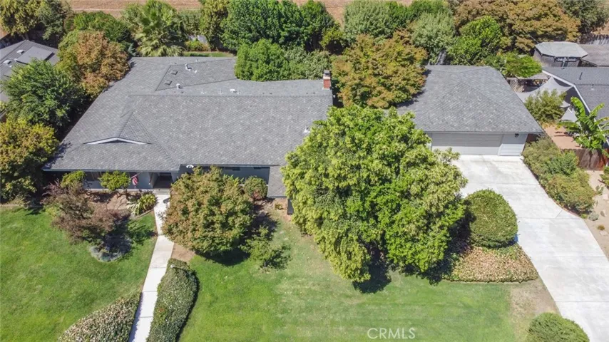 2855 Bedford Drive, Merced, California 95340
