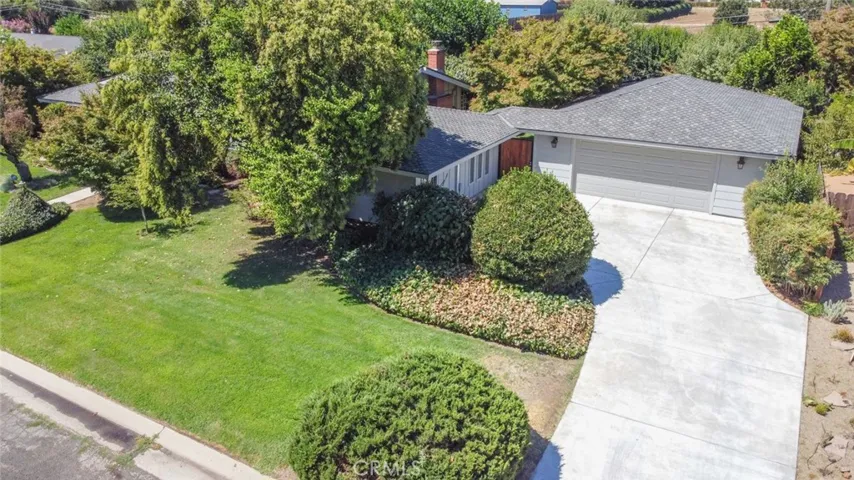 2855 Bedford Drive, Merced, California 95340