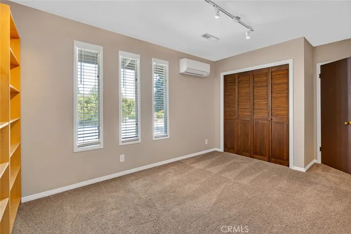 Secondary Bedroom #4
