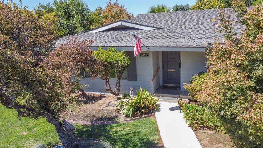 2855 Bedford Drive, Merced, California 95340