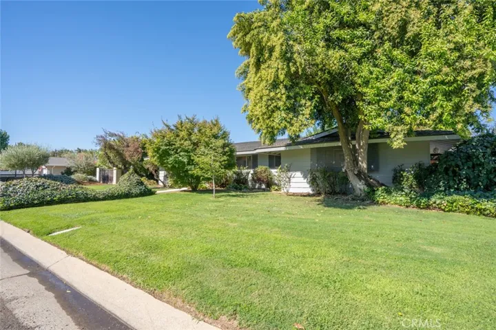 2855 Bedford Drive, Merced, California 95340