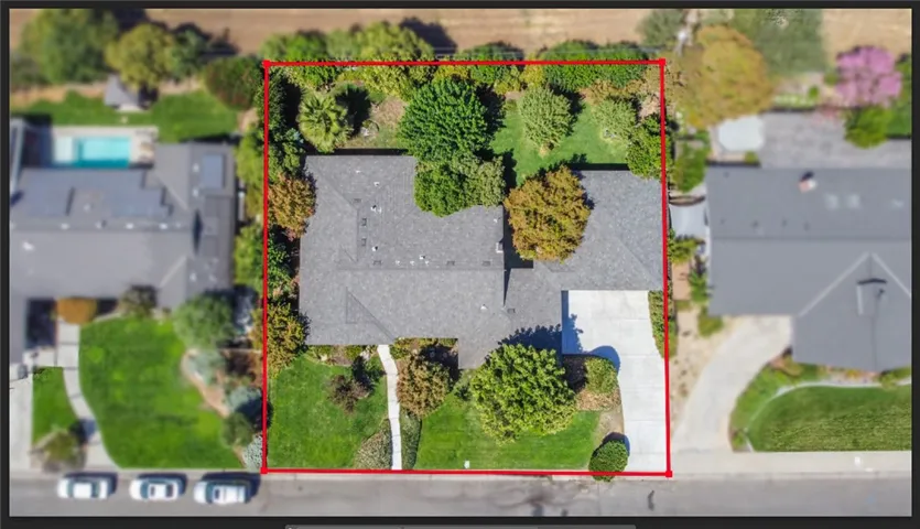 2855 Bedford Drive, Merced, California 95340