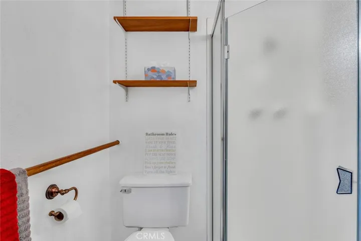 Hall Bath #3