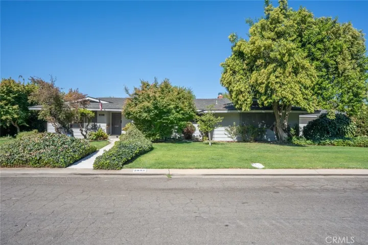 2855 Bedford Drive, Merced, California 95340
