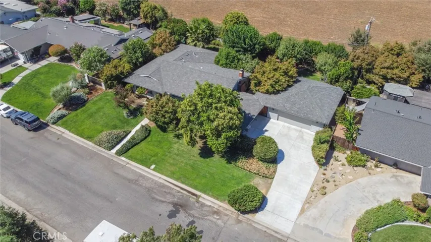 2855 Bedford Drive, Merced, California 95340