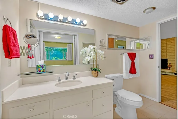 Primary Bathroom with Shower Stall