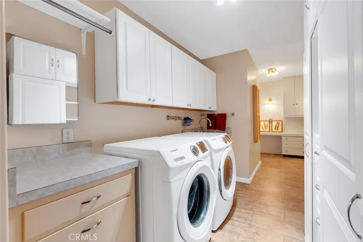 Utility Room with Ultimate Storage