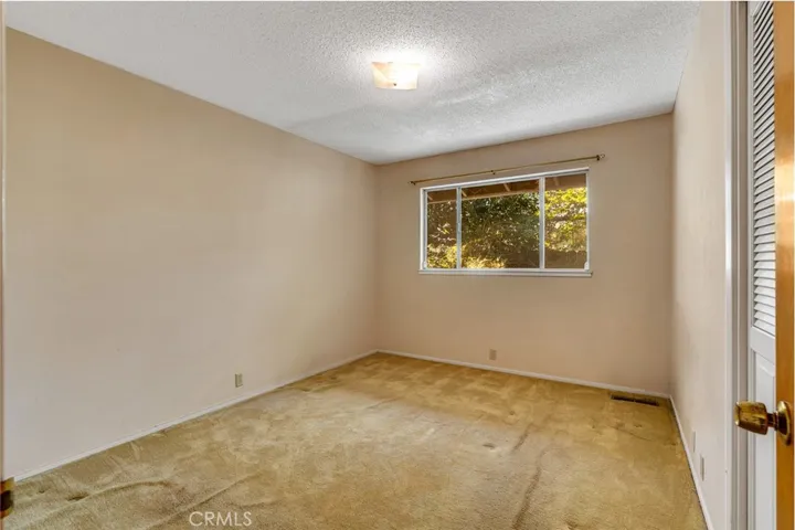 Secondary Bedroom #2