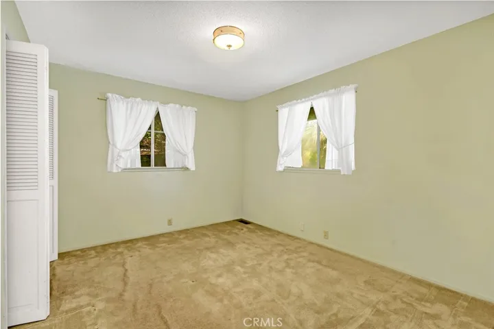 Secondary Bedroom #3