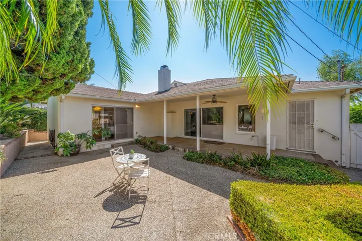14516 La Mesa Drive, La Mirada, California 90638