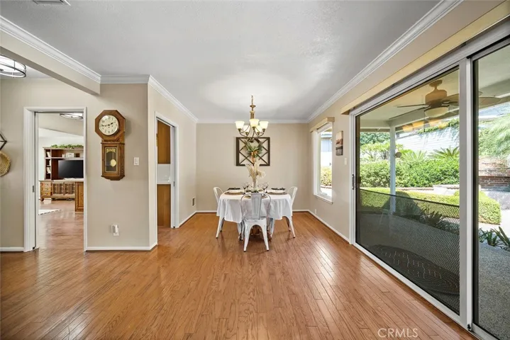 14516 La Mesa Drive, La Mirada, California 90638