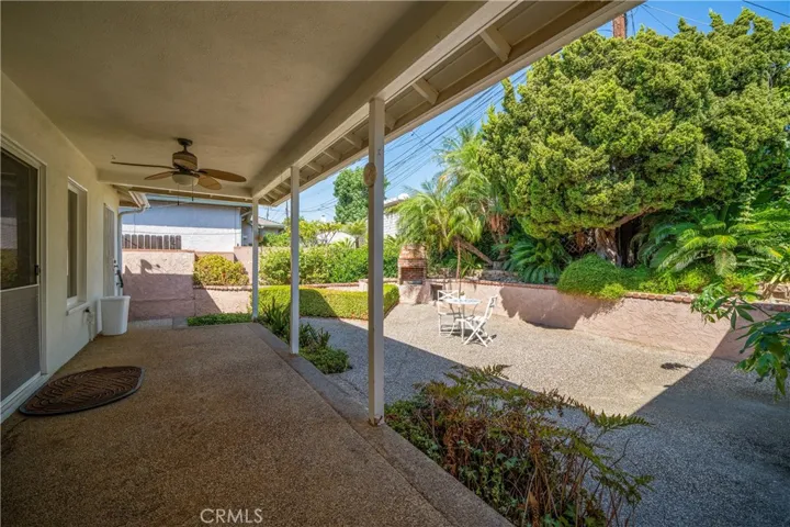 14516 La Mesa Drive, La Mirada, California 90638