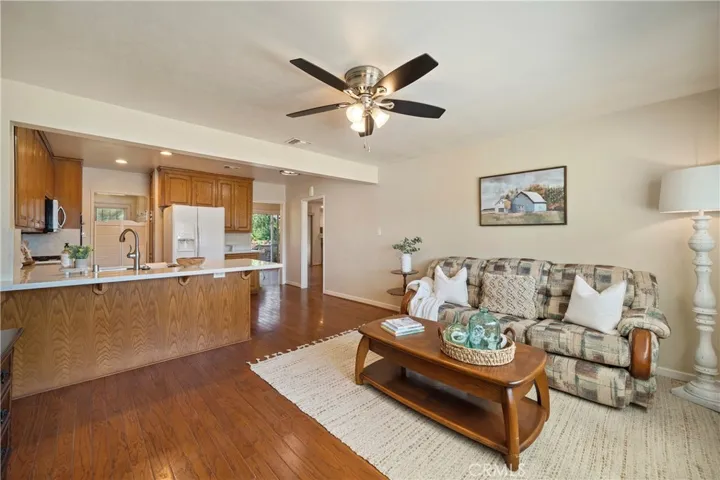 14516 La Mesa Drive, La Mirada, California 90638
