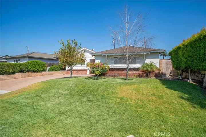 14516 La Mesa Drive, La Mirada, California 90638