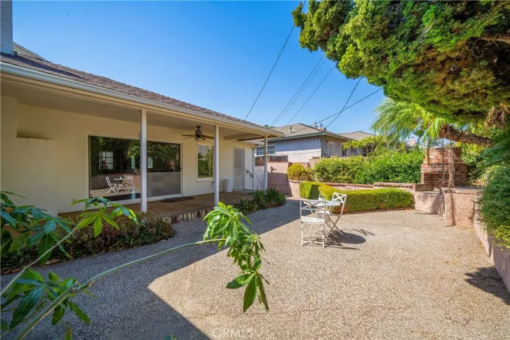 14516 La Mesa Drive, La Mirada, California 90638