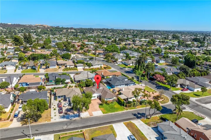 14516 La Mesa Drive, La Mirada, California 90638