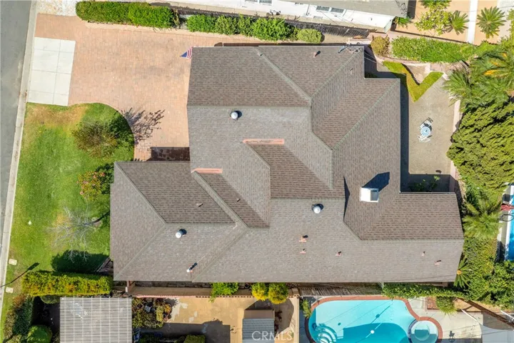 14516 La Mesa Drive, La Mirada, California 90638