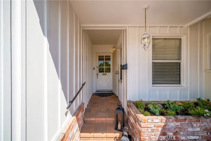 14516 La Mesa Drive, La Mirada, California 90638