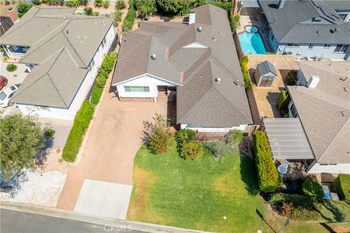 14516 La Mesa Drive, La Mirada, California 90638