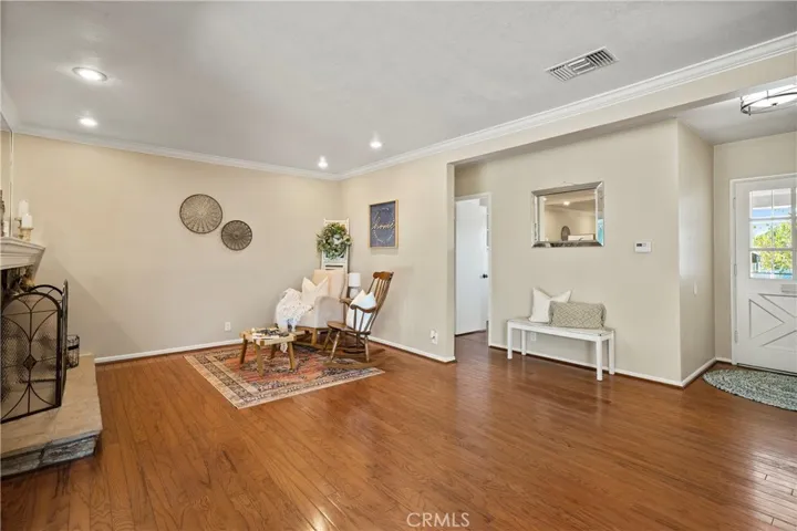 14516 La Mesa Drive, La Mirada, California 90638