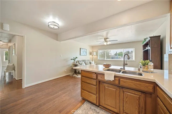 14516 La Mesa Drive, La Mirada, California 90638