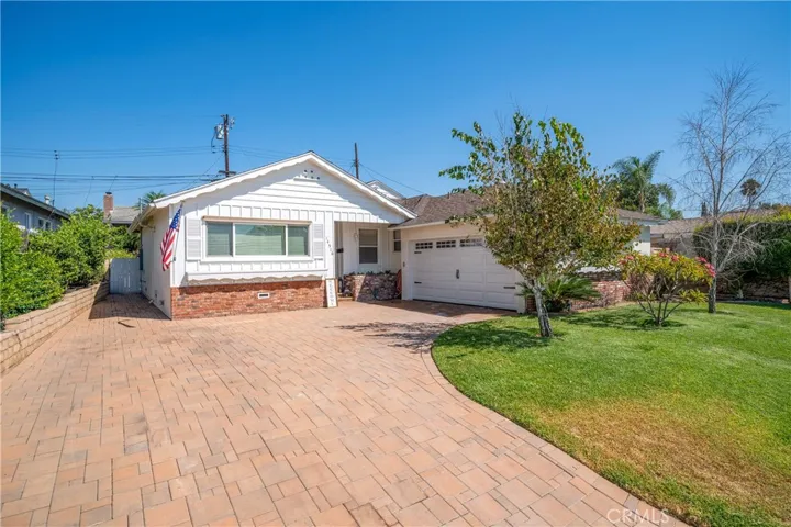 14516 La Mesa Drive, La Mirada, California 90638