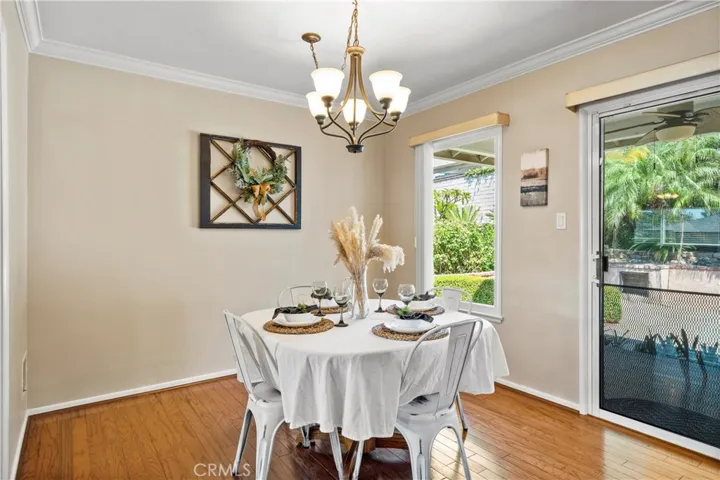 14516 La Mesa Drive, La Mirada, California 90638