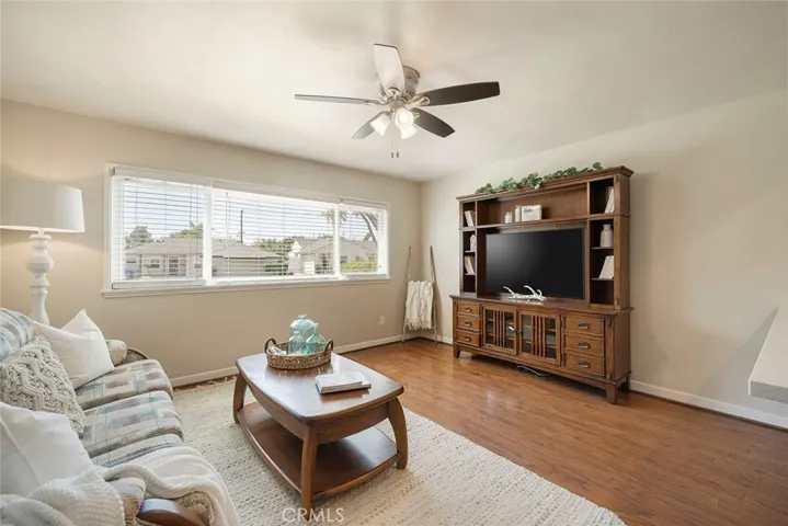 14516 La Mesa Drive, La Mirada, California 90638