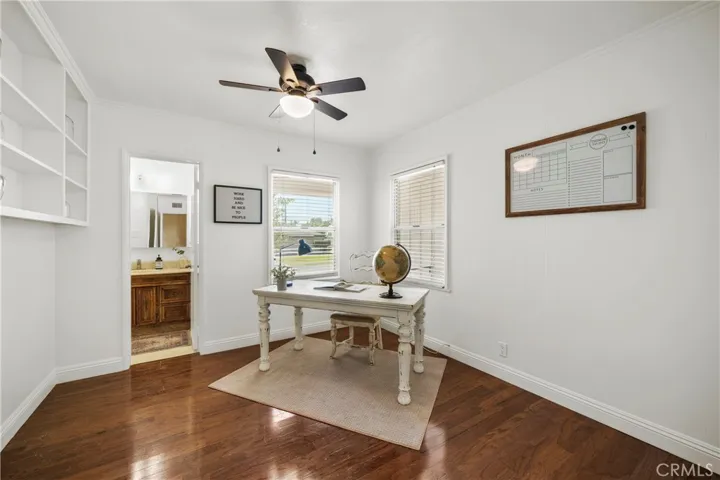 14516 La Mesa Drive, La Mirada, California 90638