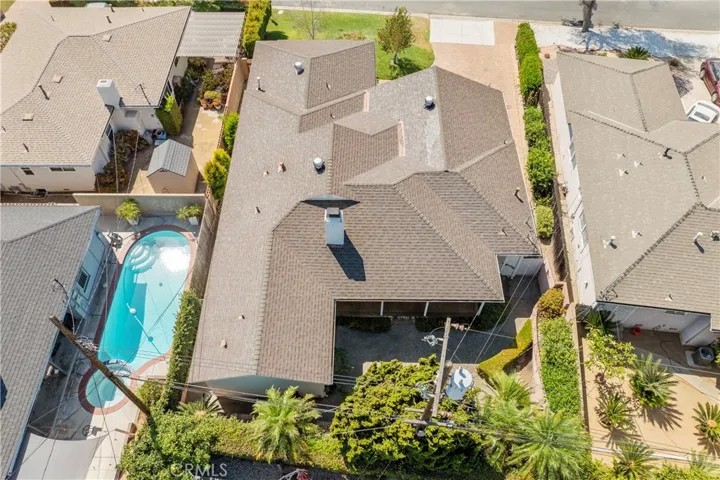 14516 La Mesa Drive, La Mirada, California 90638