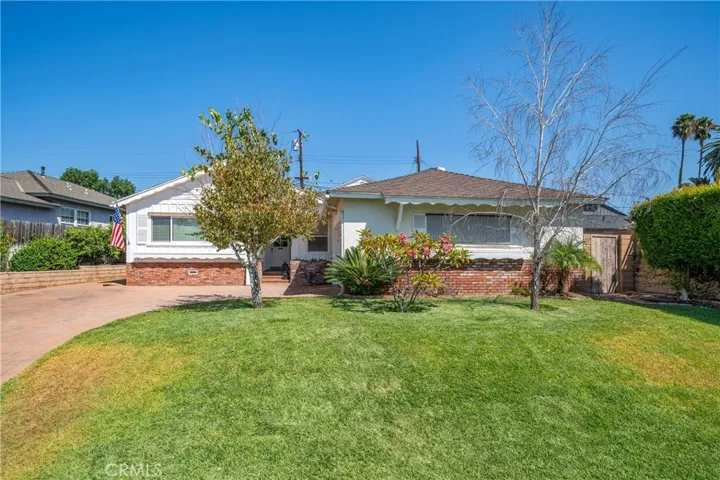 14516 La Mesa Drive, La Mirada, California 90638