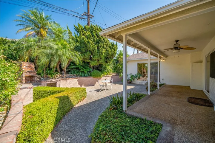 14516 La Mesa Drive, La Mirada, California 90638