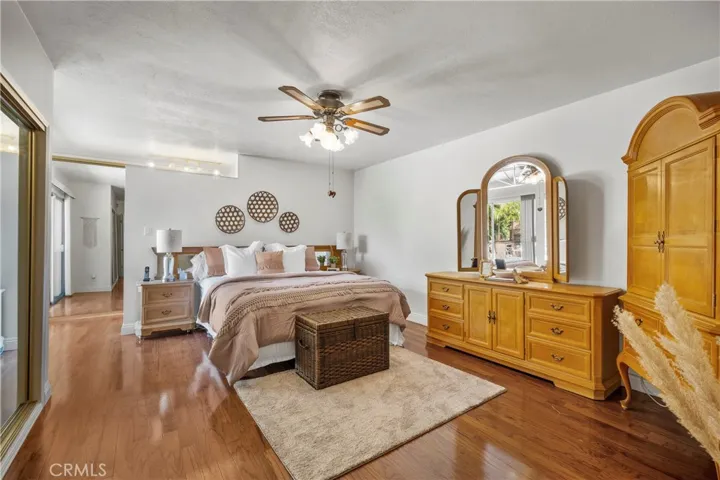14516 La Mesa Drive, La Mirada, California 90638